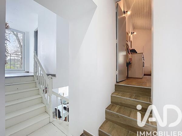 Maison à vendre 5 pièces 110 m² Agen