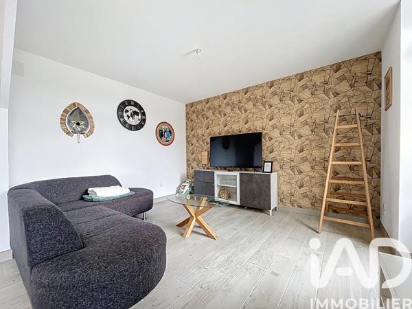 Maison à vendre 5 pièces 110 m² Agen