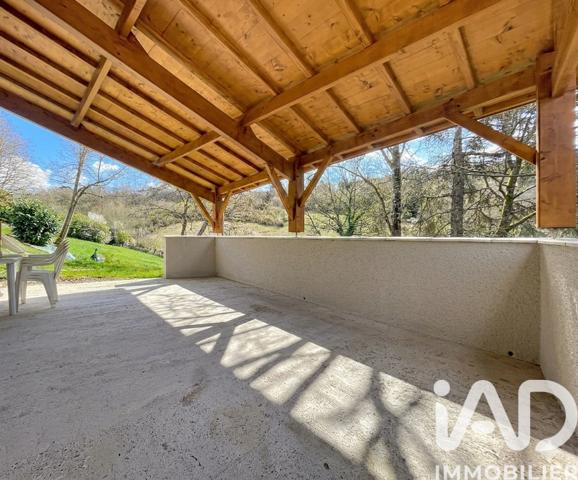 Maison à vendre 5 pièces 110 m² Agen