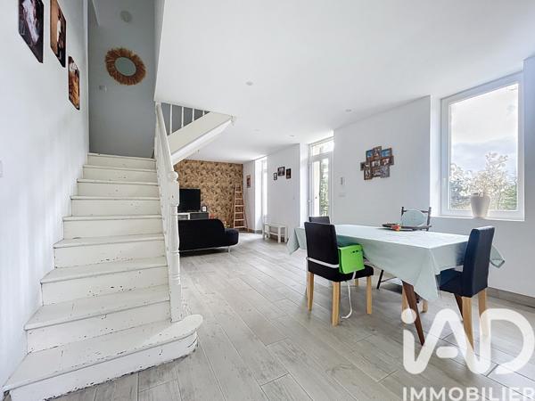 Maison à vendre 5 pièces 110 m² Agen