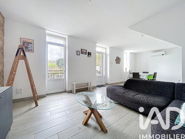 Maison à vendre 5 pièces 110 m² Agen