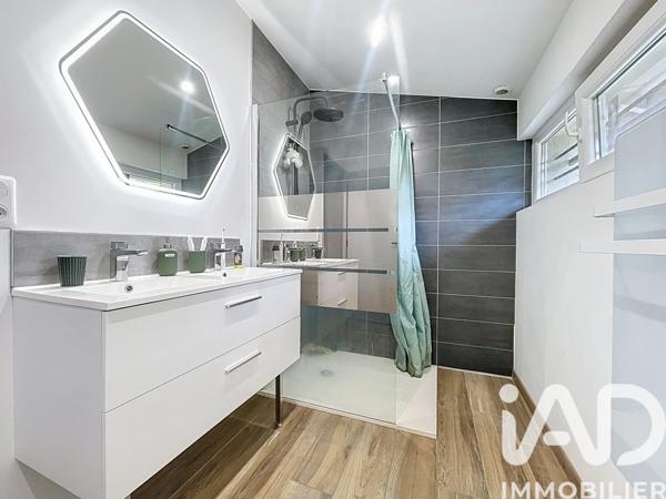 Maison à vendre 5 pièces 110 m² Agen