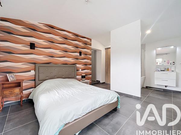 Maison à vendre 5 pièces 110 m² Agen