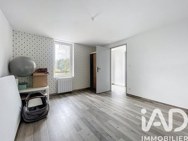 Maison à vendre 5 pièces 110 m² Agen