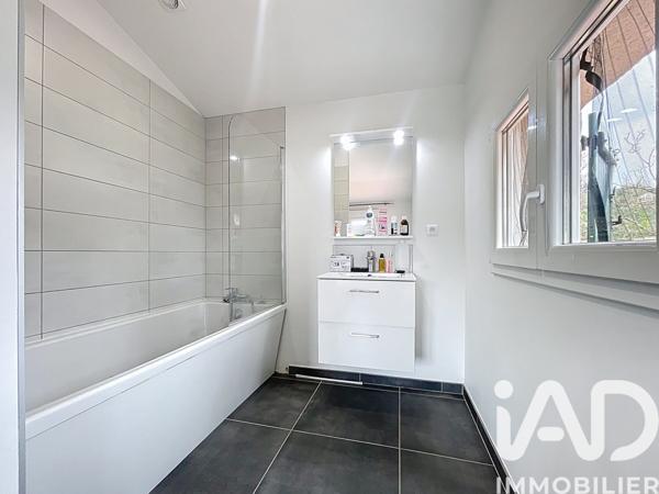 Maison à vendre 5 pièces 110 m² Agen