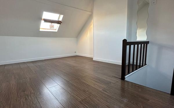 Maison à vendre    3 pièces • 55 m2 Amiens