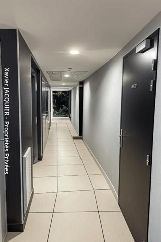 Appartement - 3 pièces - 63,7 m² - Procé