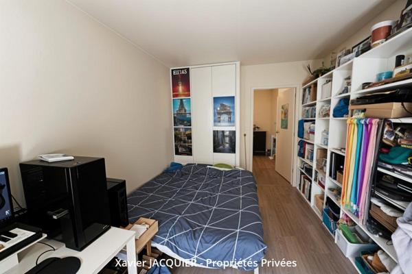 Appartement - 3 pièces - 63,7 m² - Procé