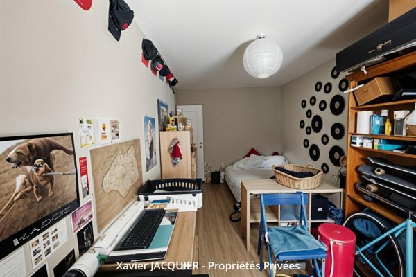 Appartement - 3 pièces - 63,7 m² - Procé