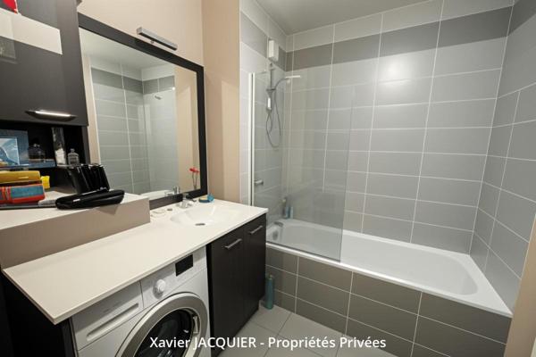 Appartement - 3 pièces - 63,7 m² - Procé