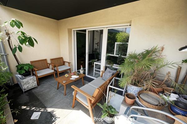 Appartement - 3 pièces - 63,7 m² - Procé