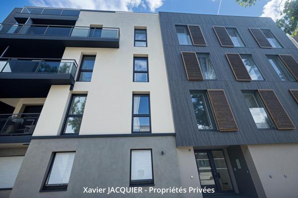 Appartement - 3 pièces - 63,7 m² - Procé