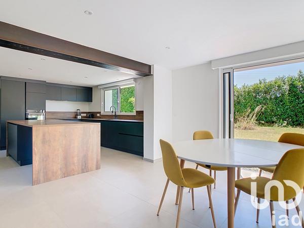 Maison à vendre 6 pièces 160 m² Haute-Goulaine