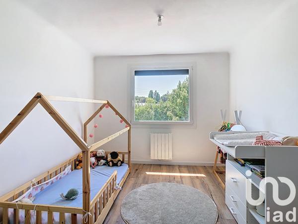 Maison à vendre 6 pièces 160 m² Haute-Goulaine