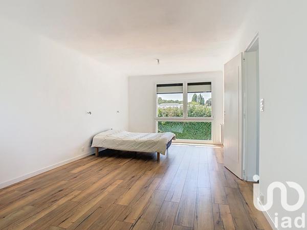 Maison à vendre 6 pièces 160 m² Haute-Goulaine