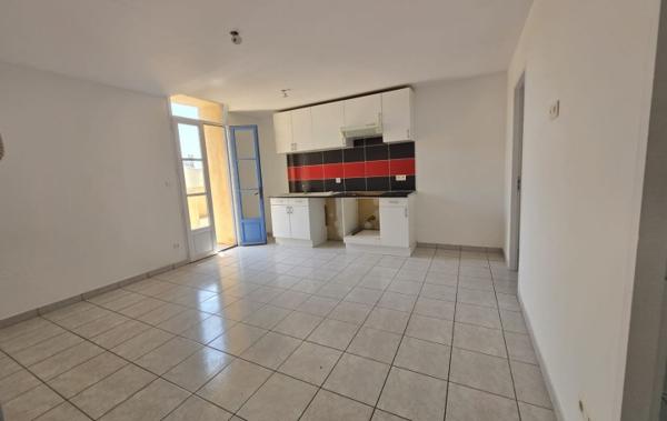 Vente Appartement P3 Montagnac   