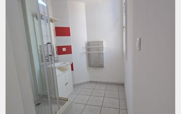 Vente Appartement P3 Montagnac   