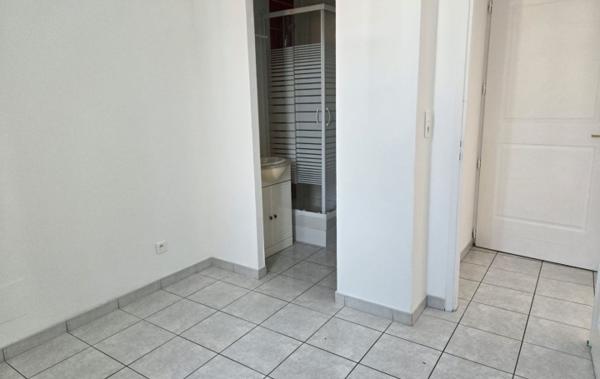 Vente Appartement P3 Montagnac   