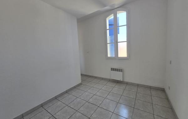 Vente Appartement P3 Montagnac   