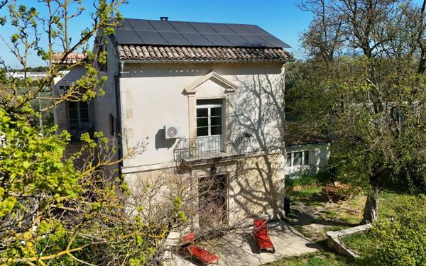 Maison à vendre    8 pièces • 233,55 m2 Cavaillon