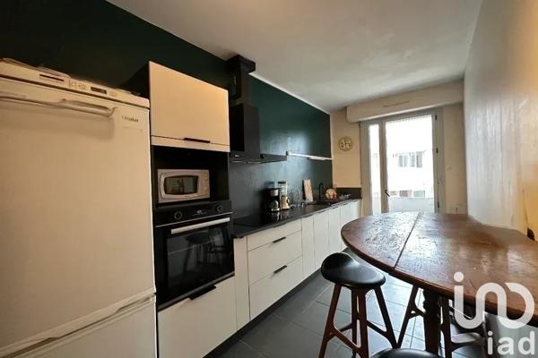 Appartement à vendre 4 pièces 87 m² Tarbes