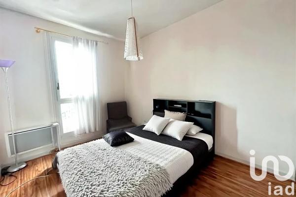 Appartement à vendre 4 pièces 87 m² Tarbes