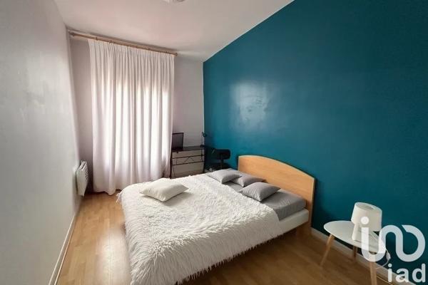 Appartement à vendre 4 pièces 87 m² Tarbes