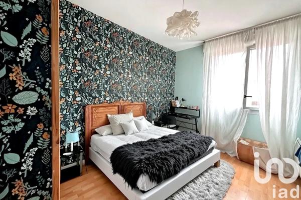 Appartement à vendre 4 pièces 87 m² Tarbes