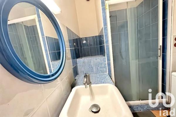 Appartement à vendre 4 pièces 87 m² Tarbes