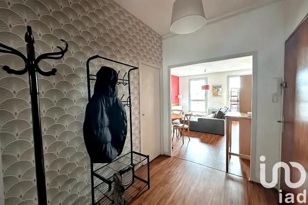 Appartement à vendre 4 pièces 87 m² Tarbes