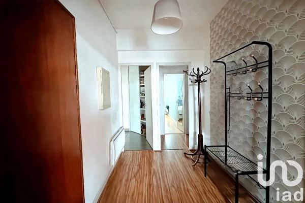 Appartement à vendre 4 pièces 87 m² Tarbes