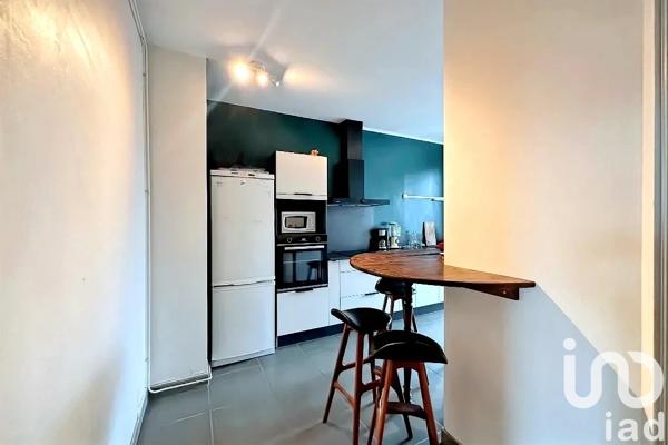 Appartement à vendre 4 pièces 87 m² Tarbes