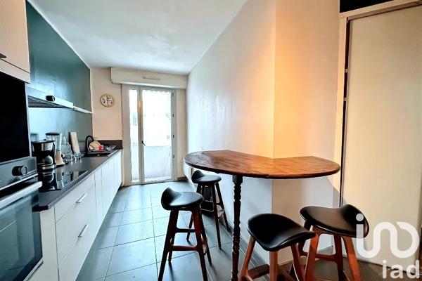 Appartement à vendre 4 pièces 87 m² Tarbes
