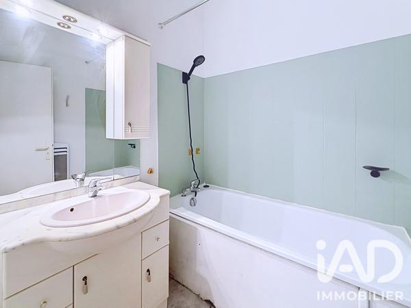 Appartement à vendre 2 pièces 53 m² Bordeaux