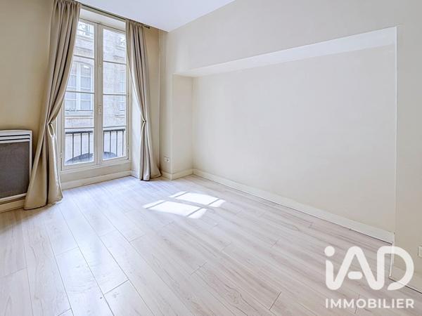Appartement à vendre 2 pièces 53 m² Bordeaux