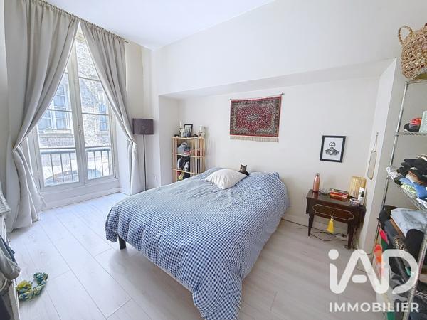 Appartement à vendre 2 pièces 53 m² Bordeaux