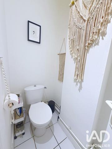 Appartement à vendre 2 pièces 53 m² Bordeaux
