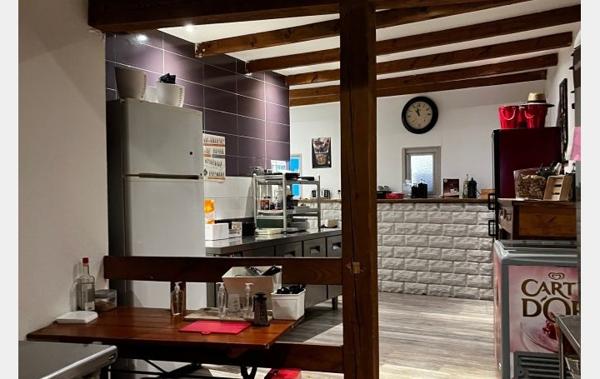 Vente Immeuble Tarascon-sur-ariege   