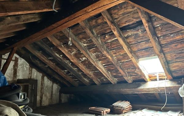 Vente Immeuble Tarascon-sur-ariege   