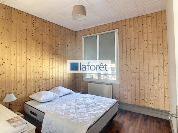 Location appartement près de LORIENT - 3 pièce(s) - 47 m² - 700 €/mois