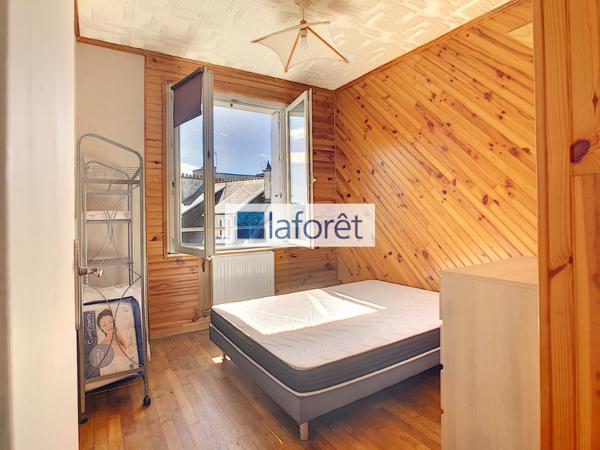 Location appartement près de LORIENT - 3 pièce(s) - 47 m² - 700 €/mois
