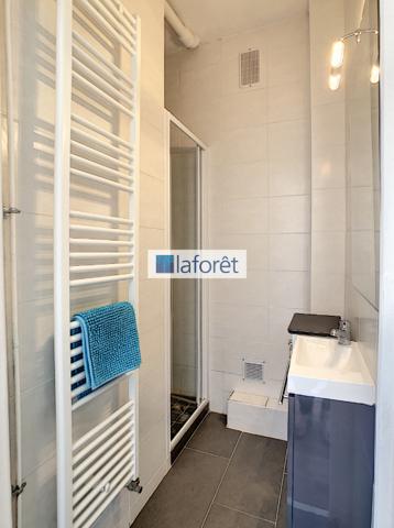 Location appartement près de LORIENT - 3 pièce(s) - 47 m² - 700 €/mois