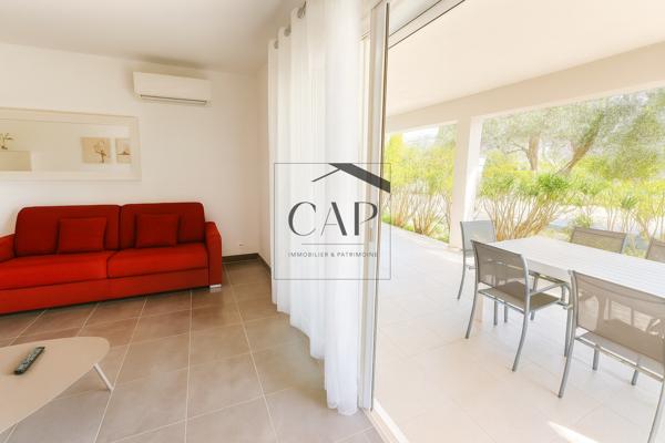 Lecci (20137) Investissement en Corse-du-Sud : 5 lots dans résidence premium avec piscines 4**** à Porto-Vecchio