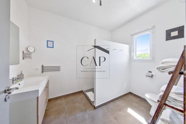 Lecci (20137) Investissement en Corse-du-Sud : 5 lots dans résidence premium avec piscines 4**** à Porto-Vecchio