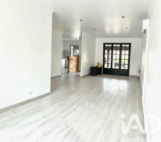 Location maison 3 pièces 70 m² Saint-Génis-des-Fontaines