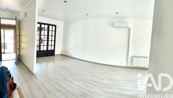 Location maison 3 pièces 70 m² Saint-Génis-des-Fontaines