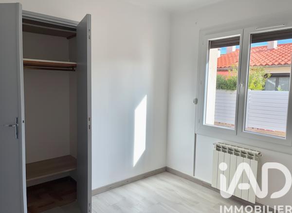 Location maison 3 pièces 70 m² Saint-Génis-des-Fontaines