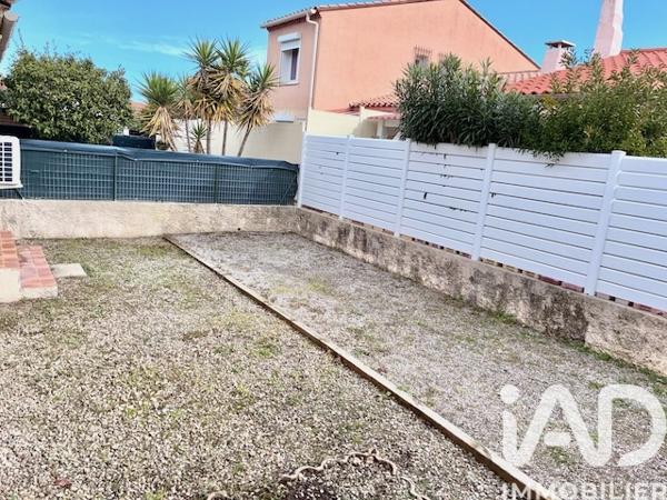 Location maison 3 pièces 70 m² Saint-Génis-des-Fontaines