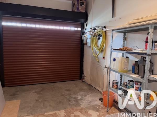 Location maison 3 pièces 70 m² Saint-Génis-des-Fontaines