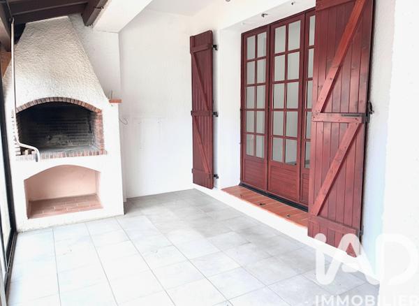 Location maison 3 pièces 70 m² Saint-Génis-des-Fontaines